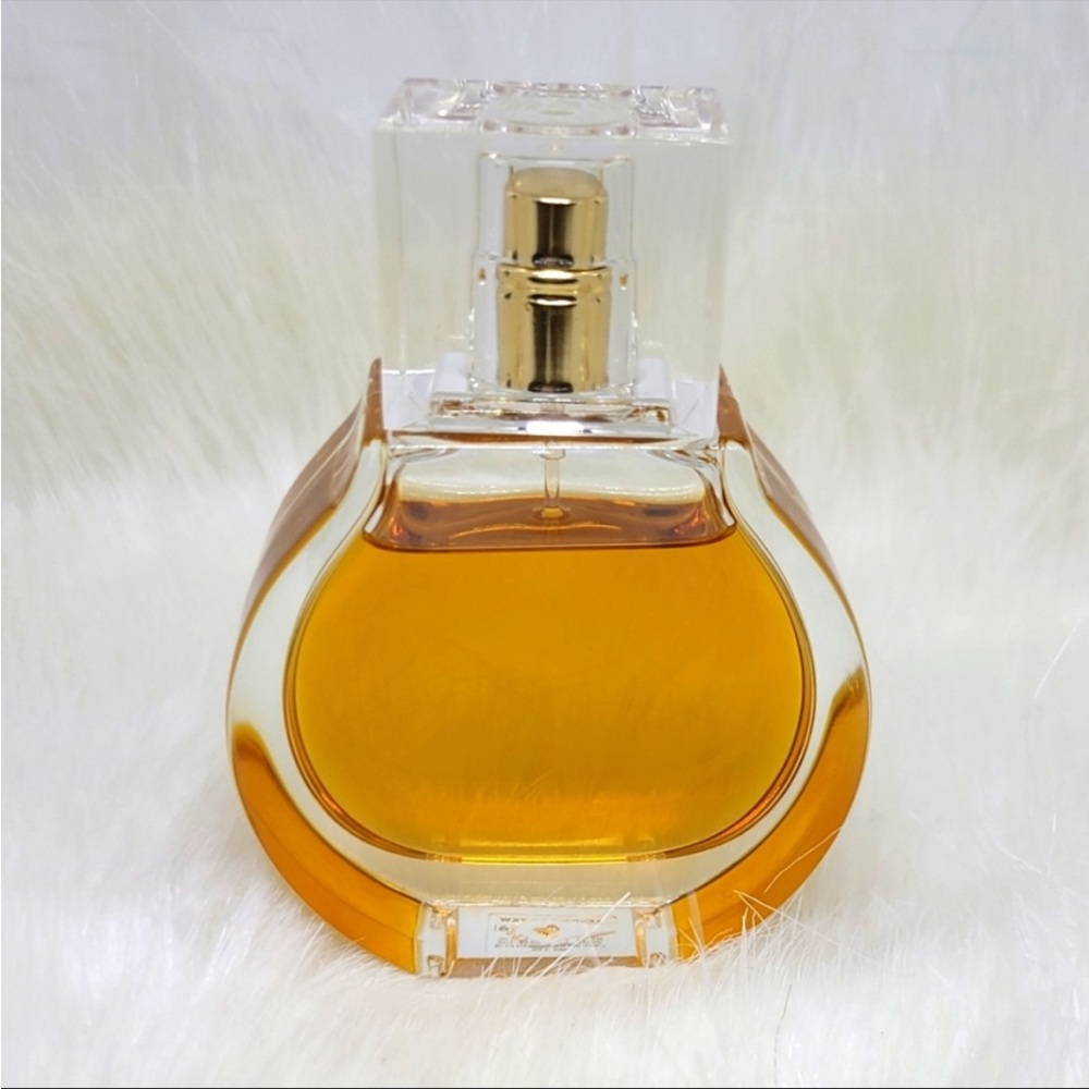 RARE- KKW x Kendall Perfume - Amber